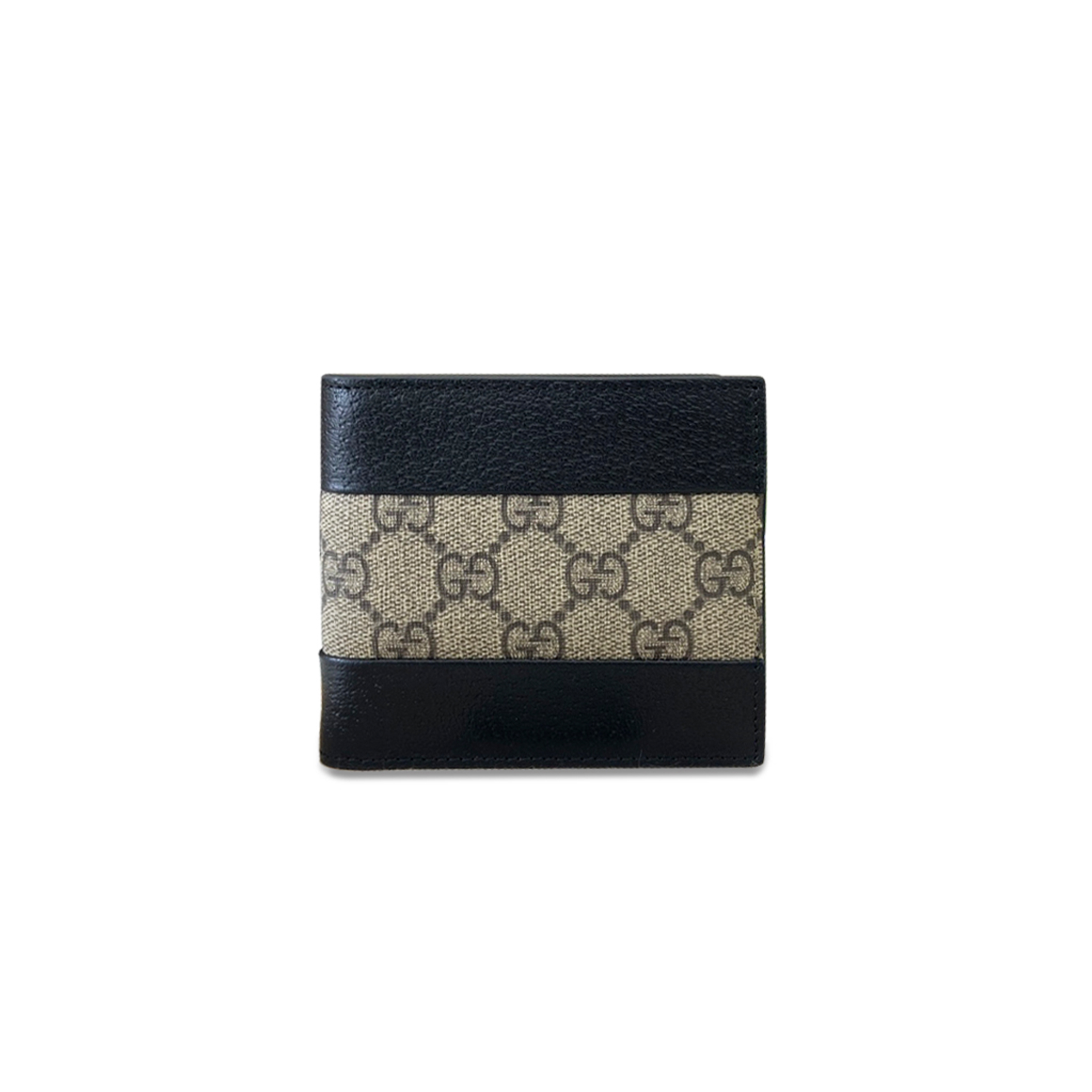 GUCCI GG SUPREME WALLET 795480 (11*9cm)